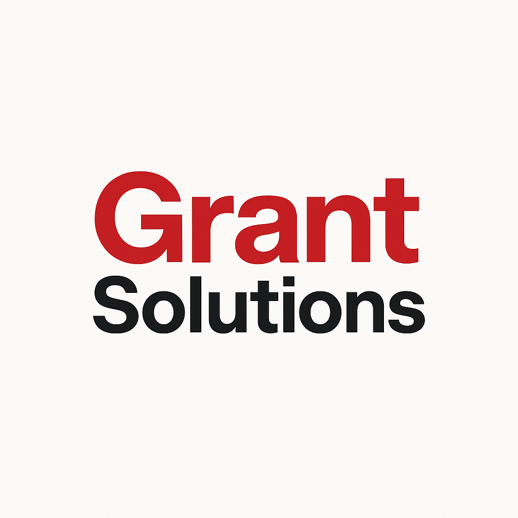 GrantSolutions_Logo